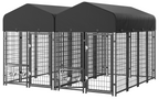 SN2 8x4x6 Kennel SN2-009.png