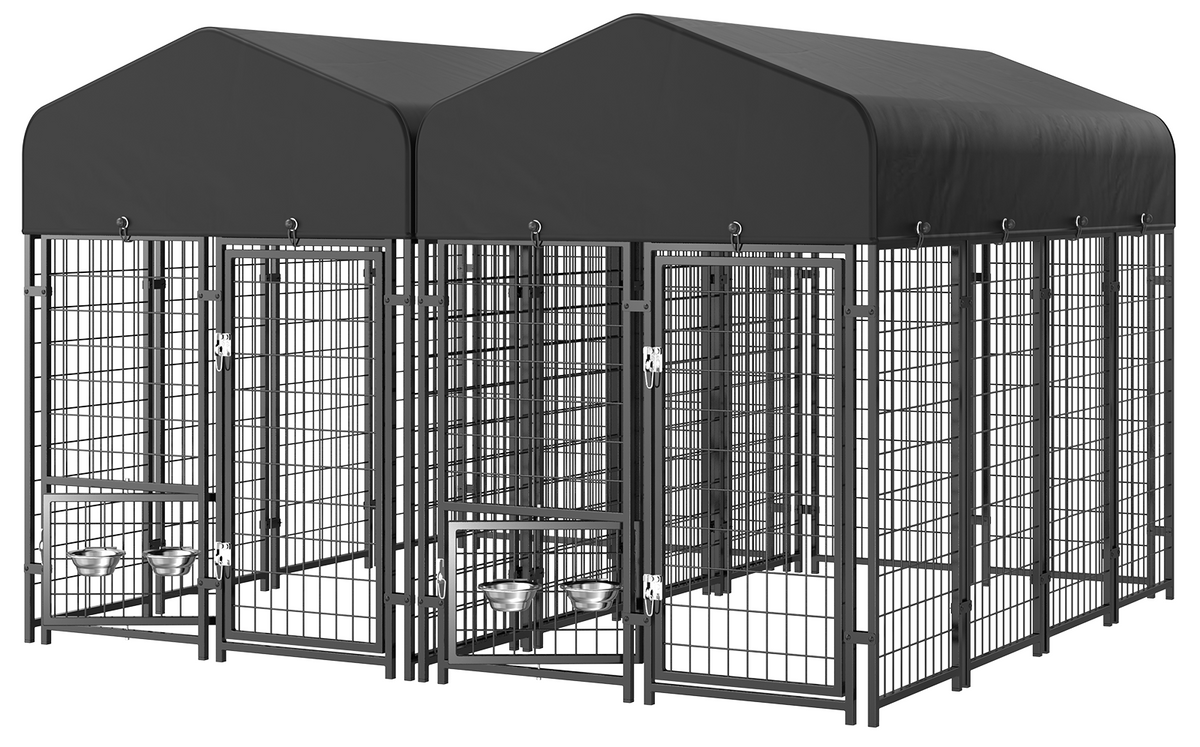 SN2 8x4x6 Kennel SN2-009.png