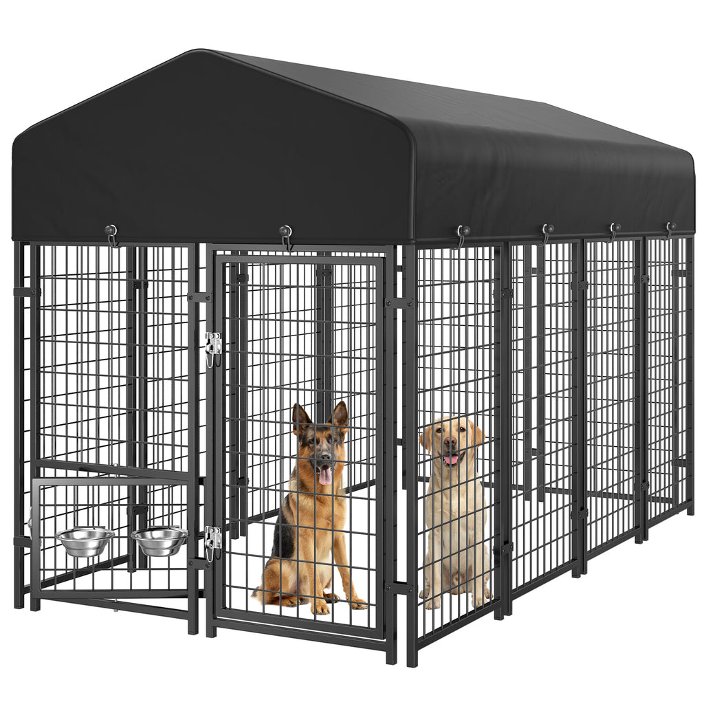 SN2 8x4x6 Kennel SN2-010.jpg