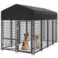 SN2 8x4x6 Kennel SN2-010.jpg