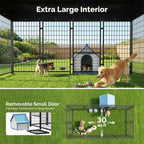 SN2 8x4x6 Kennel SN2-012.jpg