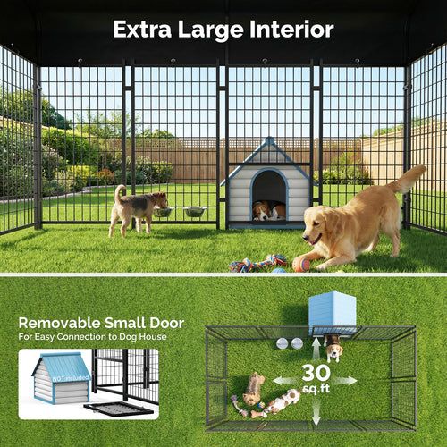 SN2 8x4x6 Kennel SN2-012.jpg
