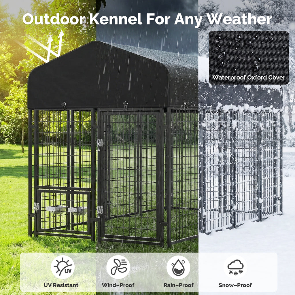SN2 8x4x6 Kennel SN2-013.jpg