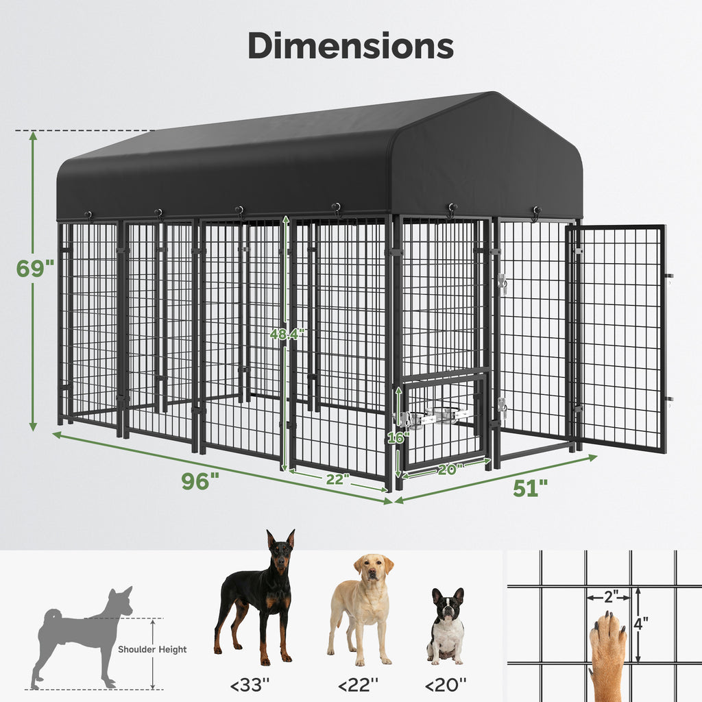 SN2 8x4x6 Kennel SN2-015.jpg