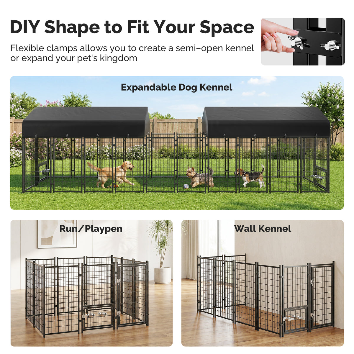 SN2 8x4x6 Kennel SN2-016.jpg