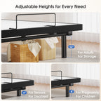 Sino Luban Queen Adjustable Bed Base TM2 — photo 010