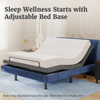 Sino Luban T450 Queen Adjustable Bed Base TM4 — photo 001