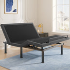 Sino Luban T450 Queen Adjustable Bed Base TM4 — photo 003